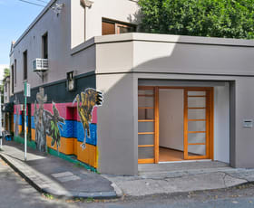 Showrooms / Bulky Goods commercial property leased at Level 1/45 Hutchinson Street Surry Hills NSW 2010