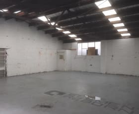 Factory, Warehouse & Industrial commercial property leased at Cheltenham VIC 3192