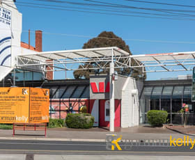 Medical / Consulting commercial property leased at 148-150 High Street Kew VIC 3101