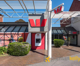 Medical / Consulting commercial property leased at 148-150 High Street Kew VIC 3101