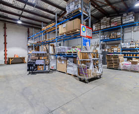 Factory, Warehouse & Industrial commercial property leased at 4+5/164 Adderley Street Auburn NSW 2144
