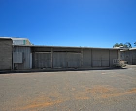 Factory, Warehouse & Industrial commercial property leased at 2/5 Mortimer Place Wagga Wagga NSW 2650