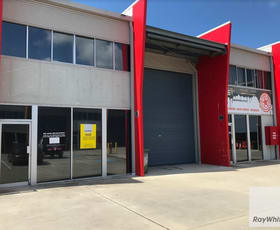 Offices commercial property leased at 9/349-351 Macdonnell Road Clontarf QLD 4019