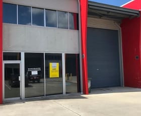 Factory, Warehouse & Industrial commercial property leased at 9/349-351 Macdonnell Road Clontarf QLD 4019