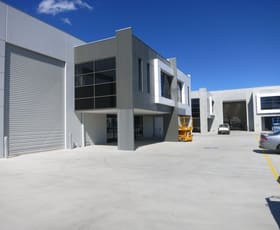 Factory, Warehouse & Industrial commercial property leased at 3/10 Gateway Drive Carrum Downs VIC 3201