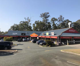 Shop & Retail commercial property leased at 3/57 Emerald Drive Regents Park QLD 4118
