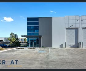 Factory, Warehouse & Industrial commercial property leased at 1/32 Law Court Sunshine West VIC 3020