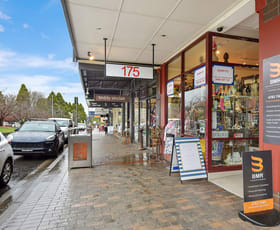 Shop & Retail commercial property leased at 175 Leura Mall Leura NSW 2780