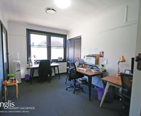 Offices commercial property leased at 2 & 3/102A Argyle Street Camden NSW 2570