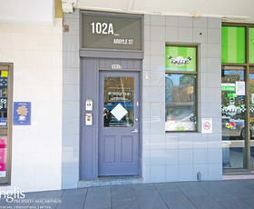 Medical / Consulting commercial property leased at 2 & 3/102A Argyle Street Camden NSW 2570
