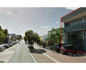 Offices commercial property leased at Level 1 /326 Newcastle Street Northbridge WA 6003