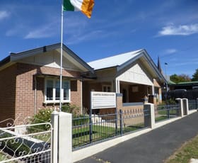 Offices commercial property leased at Suite  1/3 Hampden Avenue Orange NSW 2800