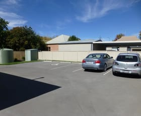 Offices commercial property leased at Suite  1/3 Hampden Avenue Orange NSW 2800