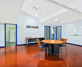 Offices commercial property leased at Level 1/110 Gipps Street Wollongong NSW 2500