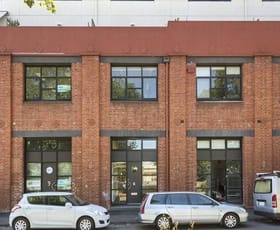 Offices commercial property leased at 6/26 High Street Northcote VIC 3070