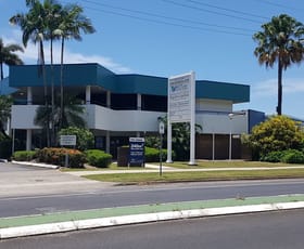 Medical / Consulting commercial property leased at 9/92 Pease Street Manoora QLD 4870