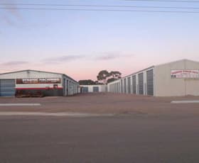 Factory, Warehouse & Industrial commercial property leased at Shed 24/20 Gilpin Street Chadwick WA 6450