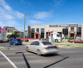 Factory, Warehouse & Industrial commercial property leased at 3/355 Somerville Road Yarraville VIC 3013