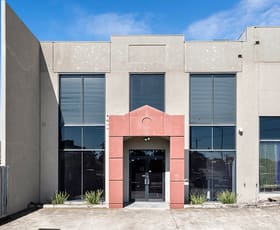 Showrooms / Bulky Goods commercial property leased at 3/355 Somerville Road Yarraville VIC 3013