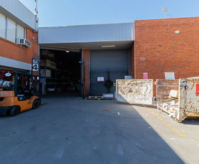 Factory, Warehouse & Industrial commercial property leased at 4,5+6/164 Adderley Street Auburn NSW 2144