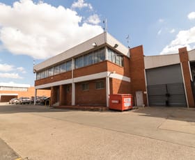 Factory, Warehouse & Industrial commercial property leased at 4,5+6/164 Adderley Street Auburn NSW 2144