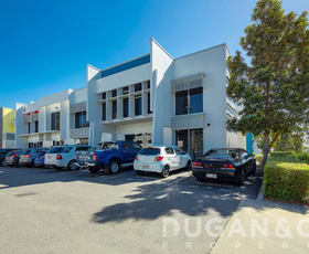 Offices commercial property leased at Morningside QLD 4170