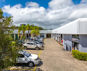 Offices commercial property for lease at 5/15 Lawrence Drive Nerang QLD 4211