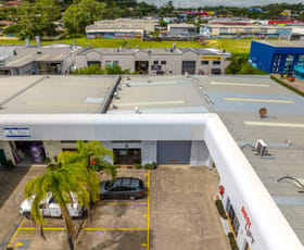 Factory, Warehouse & Industrial commercial property leased at 5/15 Lawrence Drive Nerang QLD 4211