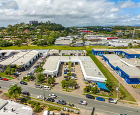 Factory, Warehouse & Industrial commercial property sold at 3/15 Lawrence Drive Nerang QLD 4211