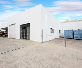 Factory, Warehouse & Industrial commercial property leased at 2/226 Anzac Avenue Kippa-ring QLD 4021