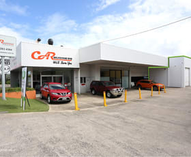 Offices commercial property leased at 2/226 Anzac Avenue Kippa-ring QLD 4021