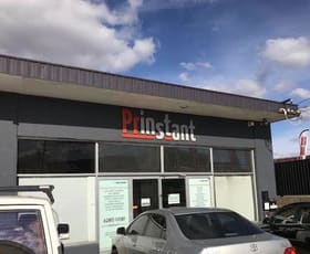Showrooms / Bulky Goods commercial property leased at 80 Newcastle Street Fyshwick ACT 2609