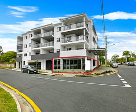 Shop & Retail commercial property leased at 1/30 Cinderella Drive Springwood QLD 4127