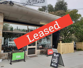 Shop & Retail commercial property leased at 367 Mitcham Road Mitcham VIC 3132