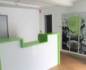 Medical / Consulting commercial property leased at Railway Street Southport QLD 4215