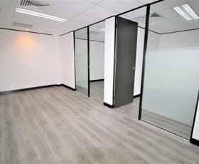 Offices commercial property leased at Suite 306/208 Forest Road Hurstville NSW 2220