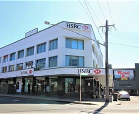 Medical / Consulting commercial property leased at Suite 306/208 Forest Road Hurstville NSW 2220