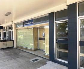 Medical / Consulting commercial property leased at 21 Cherry St Ballina NSW 2478