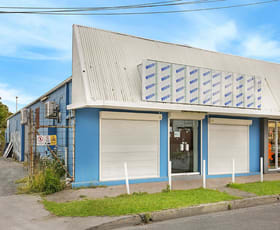 Factory, Warehouse & Industrial commercial property leased at 2 Fourth Ave Unanderra NSW 2526