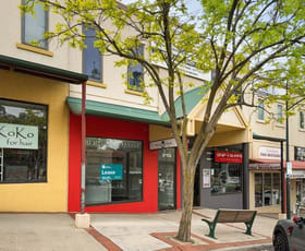 Shop & Retail commercial property leased at 112 James Street Templestowe VIC 3106