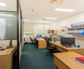 Offices commercial property leased at 9/38 Brookhollow Avenue Norwest NSW 2153