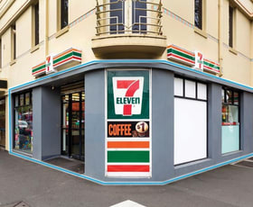 Shop & Retail commercial property leased at 272 Lygon Street Carlton VIC 3053