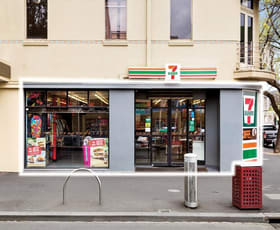 Shop & Retail commercial property leased at 272 Lygon Street Carlton VIC 3053