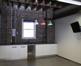 Offices commercial property leased at 3/43-53 Bridge Road Stanmore NSW 2048