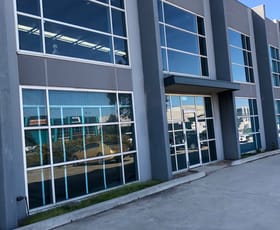 Factory, Warehouse & Industrial commercial property leased at 18/86 - 90 Pipe Road Laverton North VIC 3026