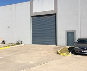 Factory, Warehouse & Industrial commercial property leased at 18/86 - 90 Pipe Road Laverton North VIC 3026