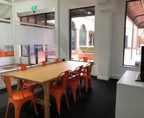 Medical / Consulting commercial property leased at 4/322 St Kilda Road St Kilda VIC 3182