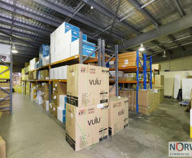 Factory, Warehouse & Industrial commercial property leased at 1/9 Hoyle Avenue Castle Hill NSW 2154