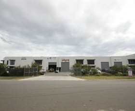 Factory, Warehouse & Industrial commercial property leased at 3/31 Christable Way Landsdale WA 6065