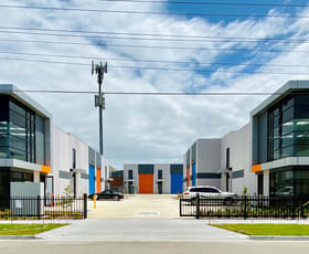 Factory, Warehouse & Industrial commercial property leased at 3/15 Sullivan Street Moorabbin VIC 3189